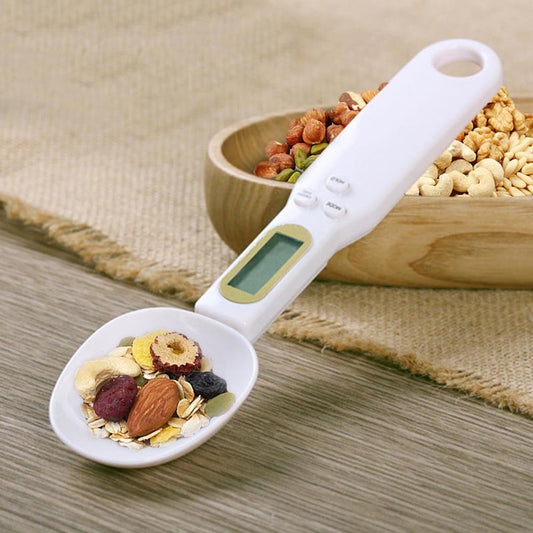 LCD Digital Kitchen Timer – Precise & Easy Cooking Control