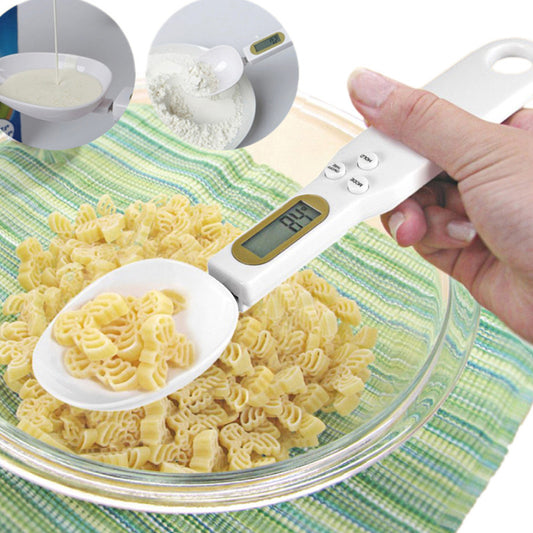 LCD Digital Kitchen Timer – Precise & Easy Cooking Control